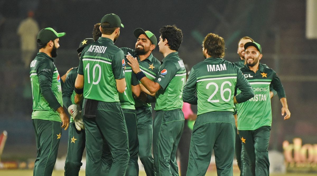 Pakistan beat New Zealand in 3rd ODI, take unassailable 3-0 series lead ...