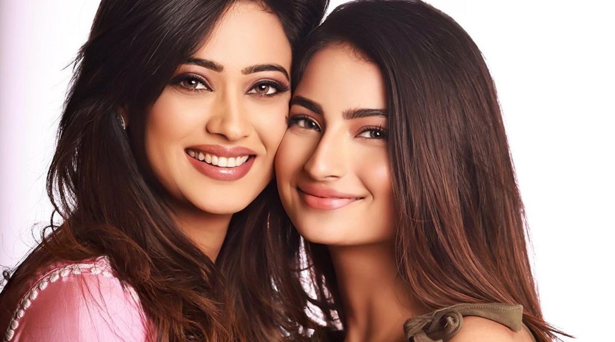 1200px x 667px - Palak Tiwari says mother Shweta Tiwari lived in chawl-like house, went  against her family to become an actor | Bollywood News - The Indian Express