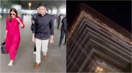 Parineeti Chopra engagement, Raghav Chadha