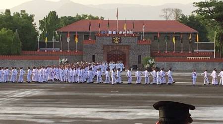 pune passing out parade
