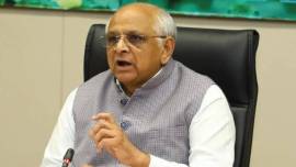 Morbi bridg collapse, Jhulto Pul suspension bridge collapse, Morbi municipality, Morbi municipal corporation, Gujarat govt resolution, general board of Morbi municipality, MWUDA, indian express, indian express news
