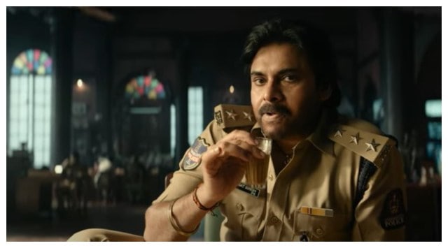 Pawan Kalyan