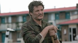 Actor Pedro Pascal