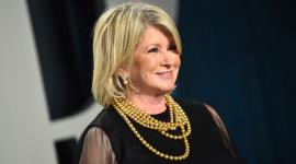 Martha Stewart, Sports Illustrated