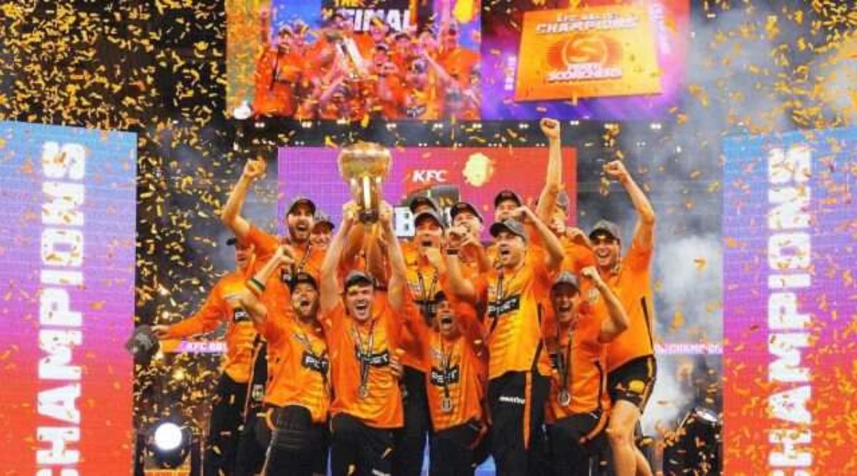 Australia’s Twenty20 Big Bash League shortens schedule yet again