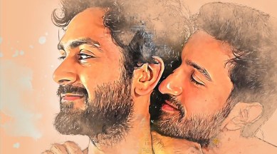 Pine Cone first look