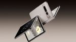 Google's first foldable device is here