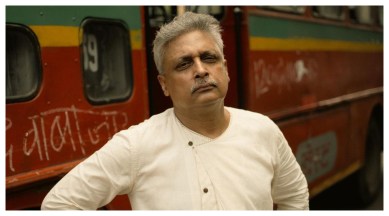 Piyush Mishra