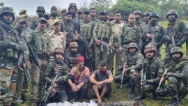 Poonch army