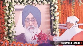 Parkash Singh Badal