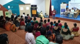 Pune tobacco, world tobacco day