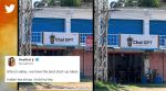 Quirky signboard of tea shop in India named Chai GPT makes netizens curious