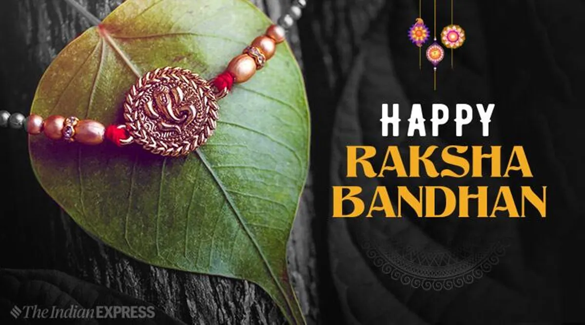 Happy Raksha Bandhan 2023: Best wishes, images, messages and greetings for  Rakhi - Hindustan Times