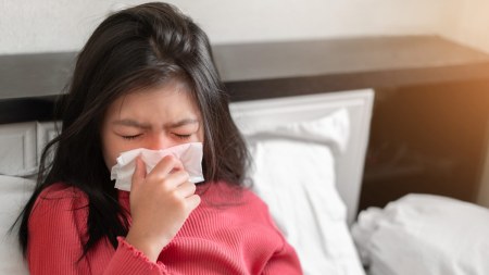 Here's How Flu Can Be Dangerous For Children