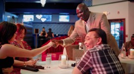 Restaurant Hospitality