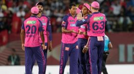 IPL Rajasthan Royals