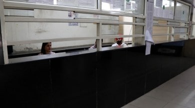 RTA office Ludhiana