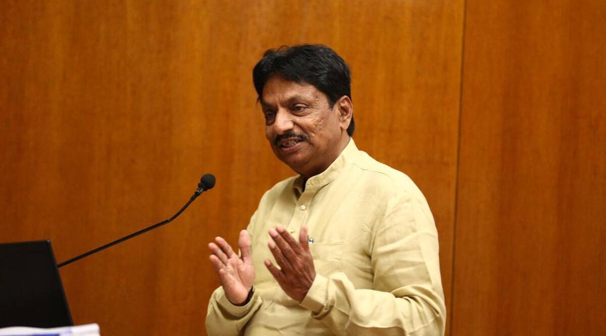 Gujarat govt to leverage AI for effective governance: Minister