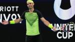 Tennis Nadal