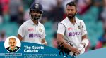 Rahane and Pujara