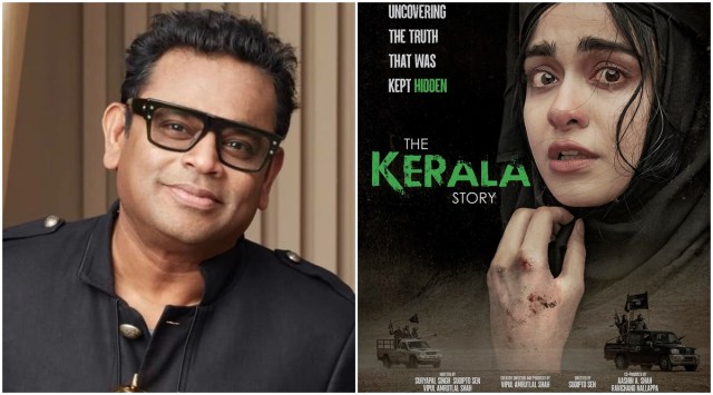 the kerala story, the kerala story movie, the kerala story movie release date, the kerala story controversy, AR Rahman, AR Rahman on the kerala story, a r rahman, Hindu couple ties knot in mosque kerala, Kerala Chief Minister, Pinarayi Vijayan, Sangh Parivar, religious extremism, love jihad