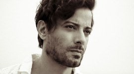 Actor Rahul Bhat