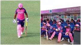 Rajasthan Royals in ipl 2023