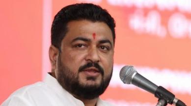 Rajesh Chudasama, dr atul chag suicide, indian express