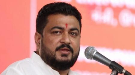 Rajesh Chudasama, dr atul chag suicide, indian express