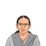 Rajeshwari Chandrasekar