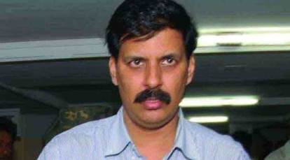 IPS ex-officer Rajnish Rai moves Supreme Court against HC order 