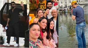 Ranbir Kapoor, Kapil Sharma, Sooraj Pancholi: 8 celebrity photos you should not miss