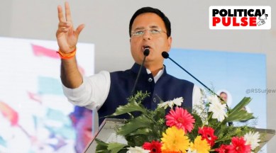 Randeep Surjewala