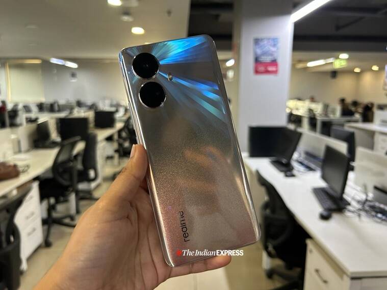 Realme 10 Pro Plus