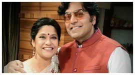 Renuka Shahane, Ashutosh Rana