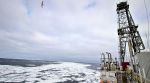 research vessel joides