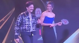 Riteish Deshmukh and PV Sindhu