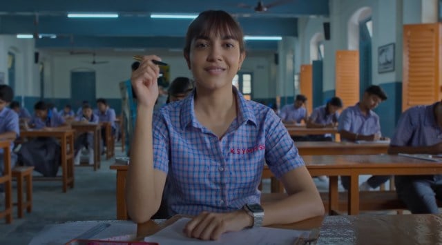 Ritu Varma