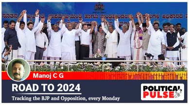 Opposition unity