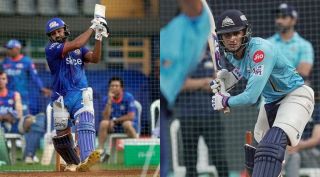 IPL 2023: What a win at Wankhede can do to the play-off hopes of MI and GT