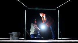 Silence, Silence, Silence, Please