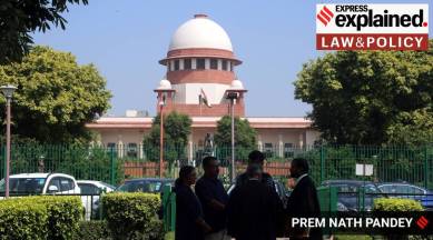 Why question of ED chief’s tenure is back in SC