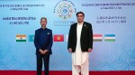 SCO Foreign Ministers Meeting