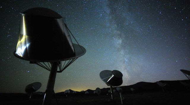 SETI