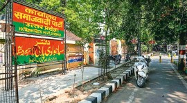 Uttar Pradesh local urban body elections, Uttar Pradesh bypolls, Uttar Pradesh assembly bypolls, Samajwadi Party, bahujan samaj party, Lucknow news, Uttar Pradesh, Indian Express, current affairs