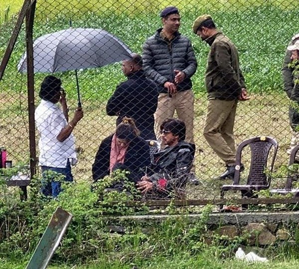 Kashmir
