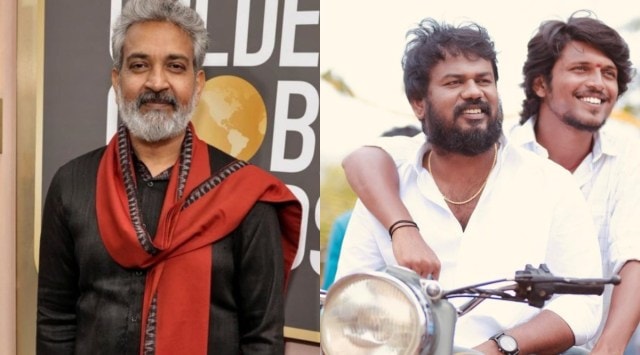SS Rajamouli, Mem Famous