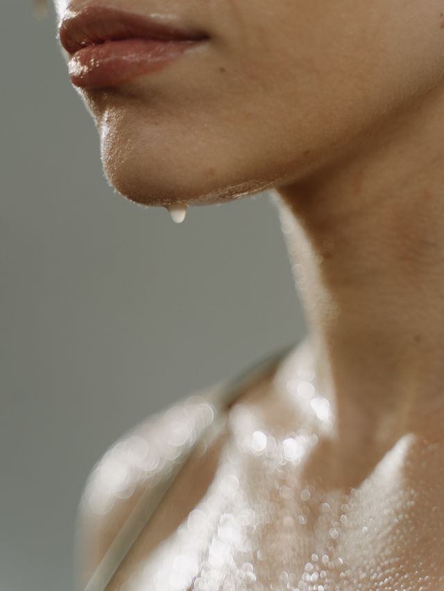 Why do some people sweat excessively? The Indian Express