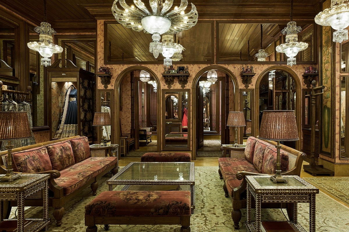 sabya sachi store