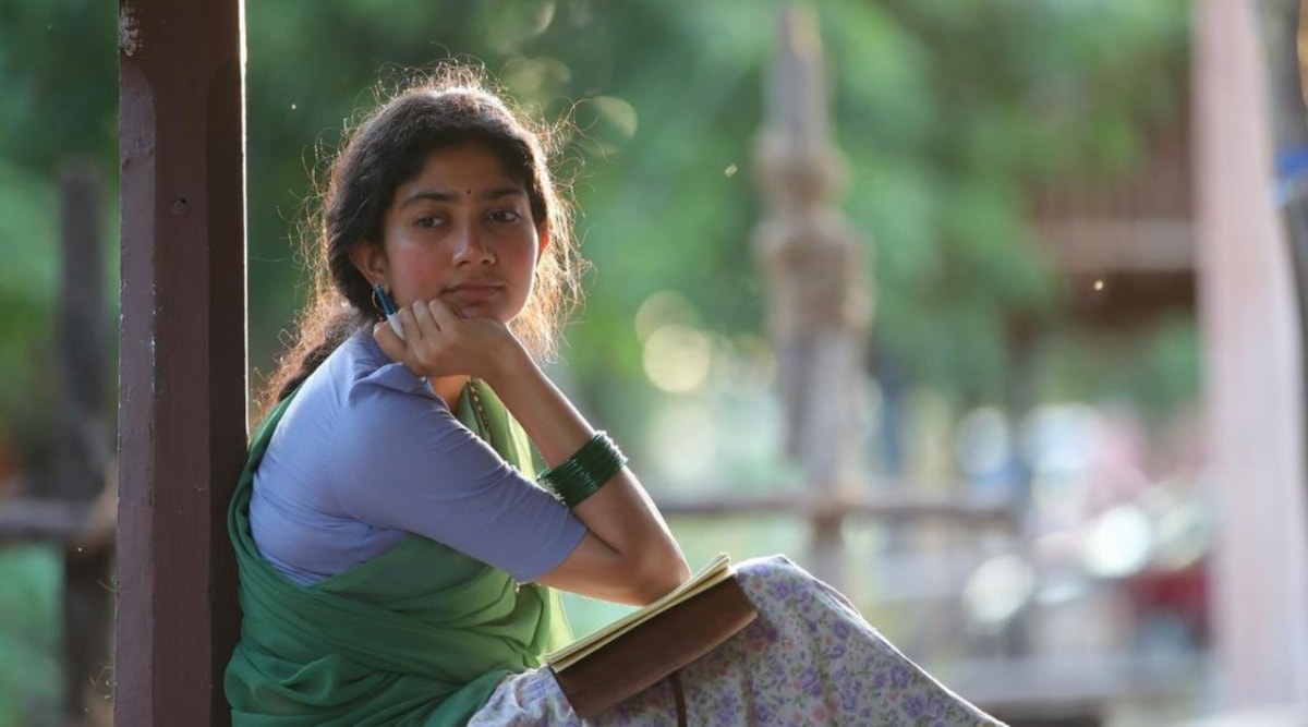 Sai Pallavi Www Xxx Videos - Happy Birthday Sai Pallavi: Meet the director who first helmed Sai Pallavi.  No, it's not Alphonse Puthren | Entertainment News,The Indian Express